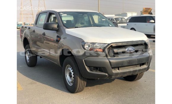 Buy Import Ford Ranger Brown Car in Import - Dubai in Batken Buy Import Ford Ranger Brown Car in Import - Dubai in Batken