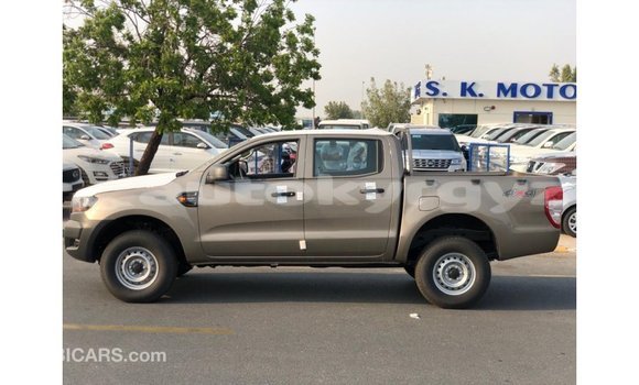 Buy Import Ford Ranger Brown Car in Import - Dubai in Batken Buy Import Ford Ranger Brown Car in Import - Dubai in Batken