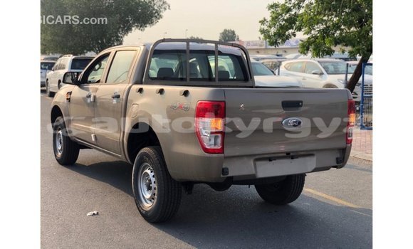 Buy Import Ford Ranger Brown Car in Import - Dubai in Batken Buy Import Ford Ranger Brown Car in Import - Dubai in Batken