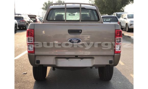 Buy Import Ford Ranger Brown Car in Import - Dubai in Batken Buy Import Ford Ranger Brown Car in Import - Dubai in Batken