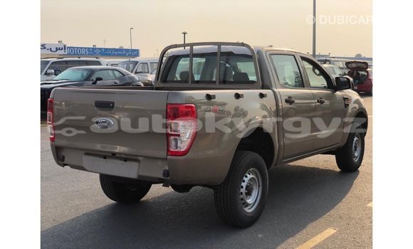 Buy Import Ford Ranger Brown Car in Import - Dubai in Batken Buy Import Ford Ranger Brown Car in Import - Dubai in Batken