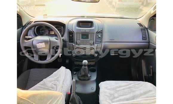 Buy Import Ford Ranger Brown Car in Import - Dubai in Batken Buy Import Ford Ranger Brown Car in Import - Dubai in Batken