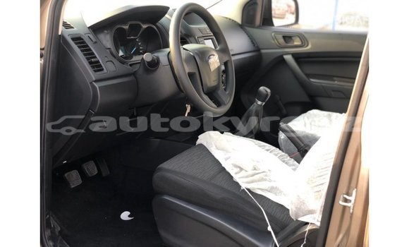 Buy Import Ford Ranger Brown Car in Import - Dubai in Batken Buy Import Ford Ranger Brown Car in Import - Dubai in Batken