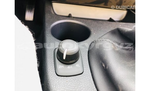 Buy Import Ford Ranger Brown Car in Import - Dubai in Batken Buy Import Ford Ranger Brown Car in Import - Dubai in Batken