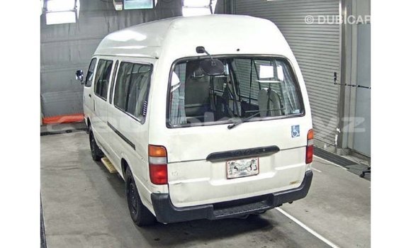 Buy Import Toyota Hiace White Car in Import - Dubai in Batken Buy Import Toyota Hiace White Car in Import - Dubai in Batken