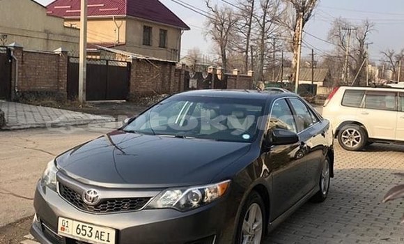 Buy Used Toyota Camry Other Car in Bishkek in Bishkek Buy Used Toyota Camry Other Car in Bishkek in Bishkek