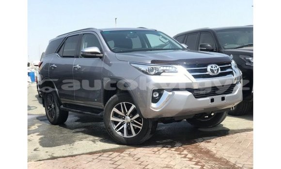 Buy Import Toyota Fortuner Other Car in Import - Dubai in Batken