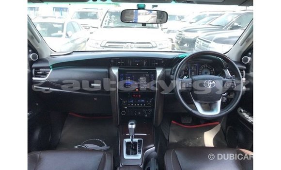 Buy Import Toyota Fortuner Other Car in Import - Dubai in Batken Buy Import Toyota Fortuner Other Car in Import - Dubai in Batken