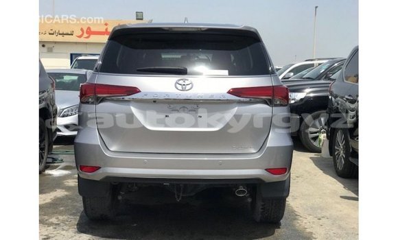 Buy Import Toyota Fortuner Other Car in Import - Dubai in Batken Buy Import Toyota Fortuner Other Car in Import - Dubai in Batken