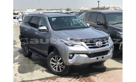 Buy Import Toyota Fortuner Other Car in Import - Dubai in Batken Buy Import Toyota Fortuner Other Car in Import - Dubai in Batken