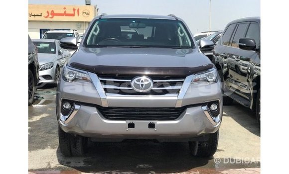 Buy Import Toyota Fortuner Other Car in Import - Dubai in Batken Buy Import Toyota Fortuner Other Car in Import - Dubai in Batken