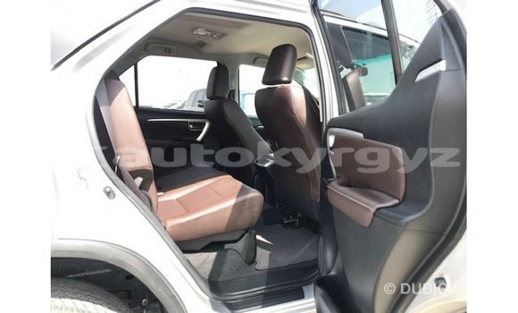 Buy Import Toyota Fortuner Other Car in Import - Dubai in Batken Buy Import Toyota Fortuner Other Car in Import - Dubai in Batken