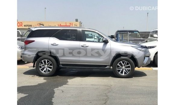 Buy Import Toyota Fortuner Other Car in Import - Dubai in Batken Buy Import Toyota Fortuner Other Car in Import - Dubai in Batken