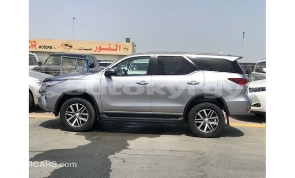 Buy Import Toyota Fortuner Other Car in Import - Dubai in Batken Buy Import Toyota Fortuner Other Car in Import - Dubai in Batken