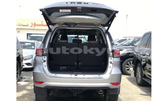 Buy Import Toyota Fortuner Other Car in Import - Dubai in Batken Buy Import Toyota Fortuner Other Car in Import - Dubai in Batken