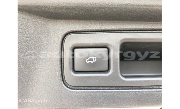 Buy Import Toyota Fortuner Other Car in Import - Dubai in Batken Buy Import Toyota Fortuner Other Car in Import - Dubai in Batken