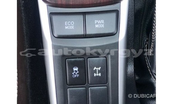 Buy Import Toyota Fortuner Other Car in Import - Dubai in Batken Buy Import Toyota Fortuner Other Car in Import - Dubai in Batken