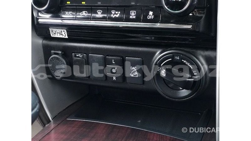 Big with watermark toyota fortuner batken import dubai 4046