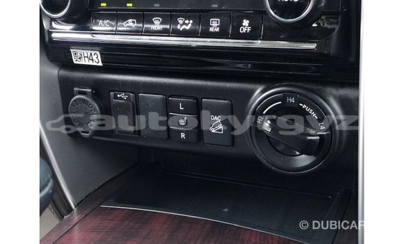 Buy Import Toyota Fortuner Other Car in Import - Dubai in Batken Buy Import Toyota Fortuner Other Car in Import - Dubai in Batken