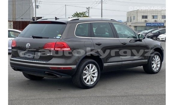 Buy Import Volkswagen Touareg Other Car in Import - Dubai in Batken Buy Import Volkswagen Touareg Other Car in Import - Dubai in Batken