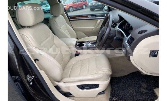 Buy Import Volkswagen Touareg Other Car in Import - Dubai in Batken Buy Import Volkswagen Touareg Other Car in Import - Dubai in Batken