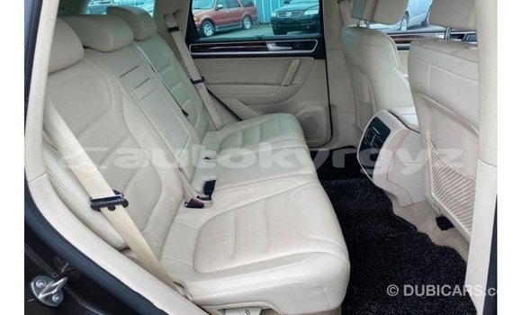 Buy Import Volkswagen Touareg Other Car in Import - Dubai in Batken Buy Import Volkswagen Touareg Other Car in Import - Dubai in Batken