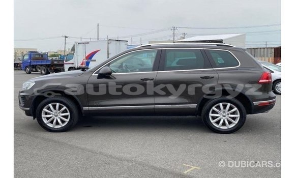 Buy Import Volkswagen Touareg Other Car in Import - Dubai in Batken Buy Import Volkswagen Touareg Other Car in Import - Dubai in Batken