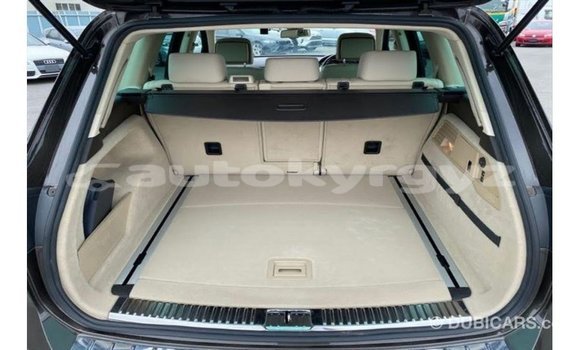 Buy Import Volkswagen Touareg Other Car in Import - Dubai in Batken Buy Import Volkswagen Touareg Other Car in Import - Dubai in Batken