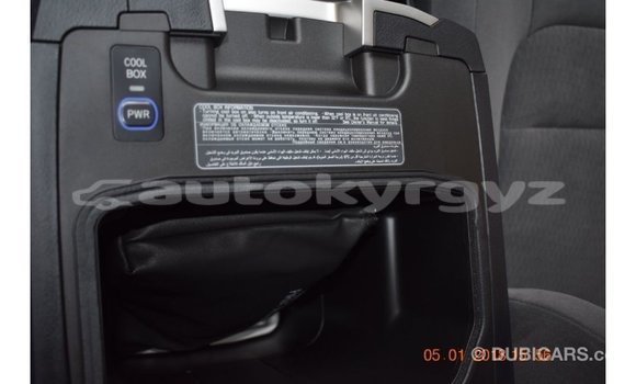 Buy Import Toyota Land Cruiser Other Car in Import - Dubai in Batken Buy Import Toyota Land Cruiser Other Car in Import - Dubai in Batken