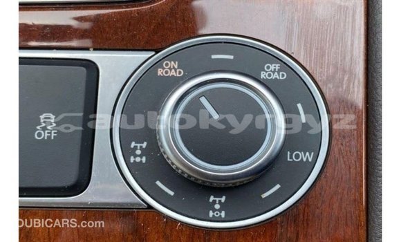 Buy Import Volkswagen Touareg Other Car in Import - Dubai in Batken Buy Import Volkswagen Touareg Other Car in Import - Dubai in Batken