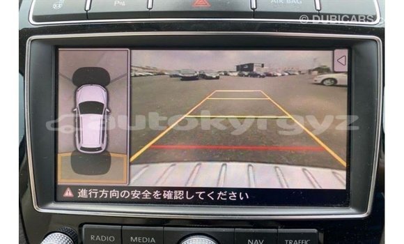 Buy Import Volkswagen Touareg Other Car in Import - Dubai in Batken Buy Import Volkswagen Touareg Other Car in Import - Dubai in Batken