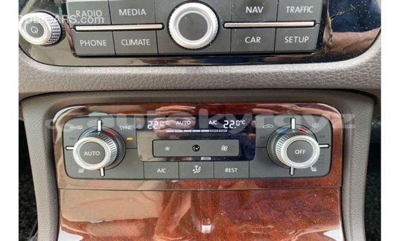 Buy Import Volkswagen Touareg Other Car in Import - Dubai in Batken Buy Import Volkswagen Touareg Other Car in Import - Dubai in Batken