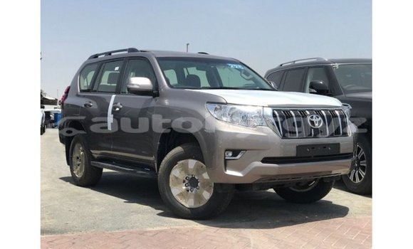 Buy Import Toyota Prado Brown Car in Import - Dubai in Batken Buy Import Toyota Prado Brown Car in Import - Dubai in Batken