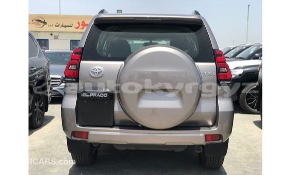 Buy Import Toyota Prado Brown Car in Import - Dubai in Batken Buy Import Toyota Prado Brown Car in Import - Dubai in Batken