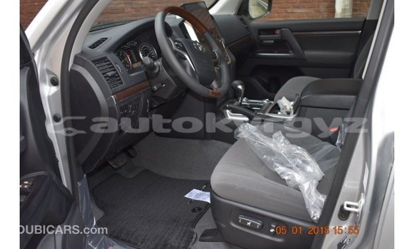 Buy Import Toyota Land Cruiser Other Car in Import - Dubai in Batken Buy Import Toyota Land Cruiser Other Car in Import - Dubai in Batken