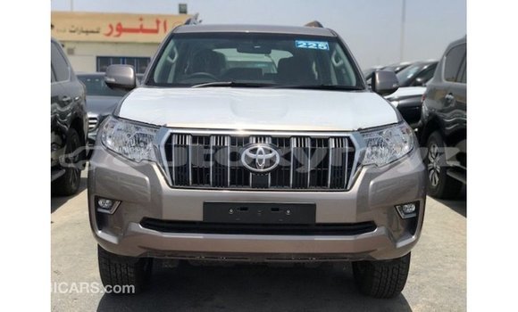 Buy Import Toyota Prado Brown Car in Import - Dubai in Batken Buy Import Toyota Prado Brown Car in Import - Dubai in Batken