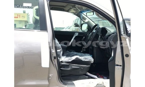 Buy Import Toyota Prado Brown Car in Import - Dubai in Batken Buy Import Toyota Prado Brown Car in Import - Dubai in Batken