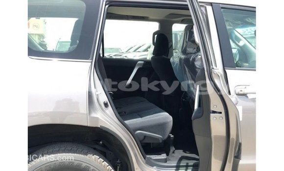 Buy Import Toyota Prado Brown Car in Import - Dubai in Batken Buy Import Toyota Prado Brown Car in Import - Dubai in Batken