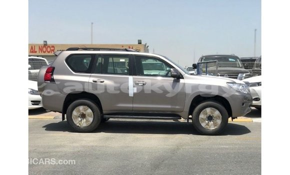 Buy Import Toyota Prado Brown Car in Import - Dubai in Batken Buy Import Toyota Prado Brown Car in Import - Dubai in Batken