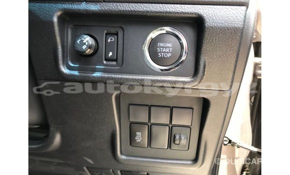 Buy Import Toyota Prado Brown Car in Import - Dubai in Batken Buy Import Toyota Prado Brown Car in Import - Dubai in Batken