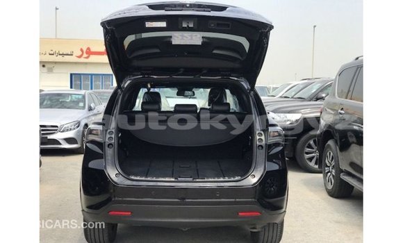 Buy Import Toyota Harrier Black Car in Import - Dubai in Batken Buy Import Toyota Harrier Black Car in Import - Dubai in Batken