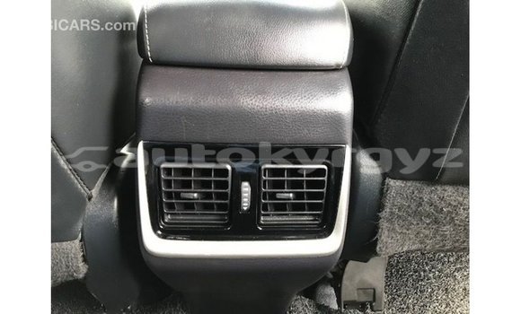 Buy Import Toyota Harrier Black Car in Import - Dubai in Batken Buy Import Toyota Harrier Black Car in Import - Dubai in Batken