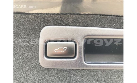 Buy Import Toyota Harrier Black Car in Import - Dubai in Batken Buy Import Toyota Harrier Black Car in Import - Dubai in Batken