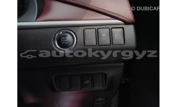 Buy Import Toyota Harrier Black Car in Import - Dubai in Batken Buy Import Toyota Harrier Black Car in Import - Dubai in Batken