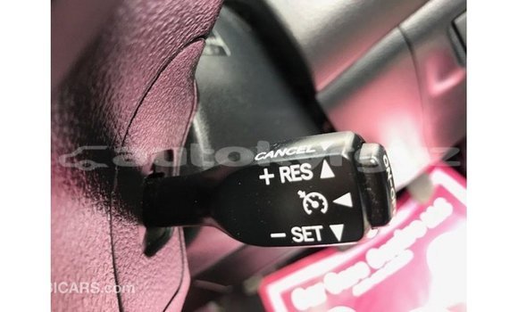 Buy Import Toyota Harrier Black Car in Import - Dubai in Batken Buy Import Toyota Harrier Black Car in Import - Dubai in Batken