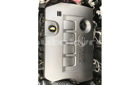 Buy Import Toyota Harrier Black Car in Import - Dubai in Batken Buy Import Toyota Harrier Black Car in Import - Dubai in Batken