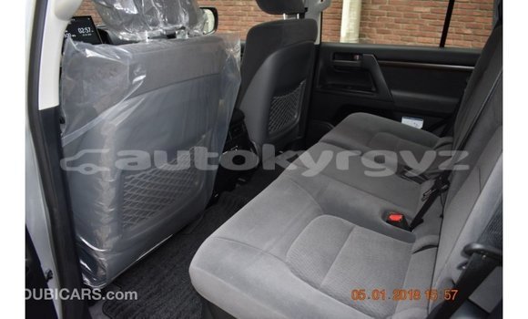 Buy Import Toyota Land Cruiser Other Car in Import - Dubai in Batken Buy Import Toyota Land Cruiser Other Car in Import - Dubai in Batken