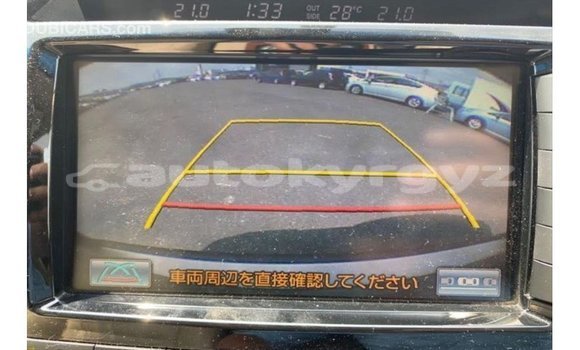 Buy Import Toyota Land Cruiser Black Car in Import - Dubai in Batken Buy Import Toyota Land Cruiser Black Car in Import - Dubai in Batken