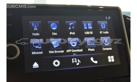 Buy Import Toyota Land Cruiser Other Car in Import - Dubai in Batken Buy Import Toyota Land Cruiser Other Car in Import - Dubai in Batken