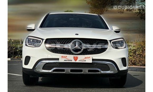 Buy Import Mercedes-Benz GLC White Car in Import - Dubai in Batken Buy Import Mercedes-Benz GLC White Car in Import - Dubai in Batken